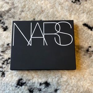 New!!! Nars eyeshadow palette